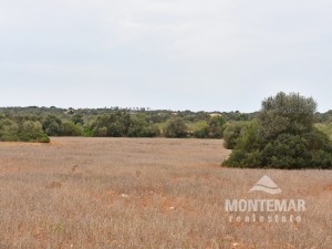 Santanyí - Grundstück mit eingereichtem Bauprojekt zum Verkauf
