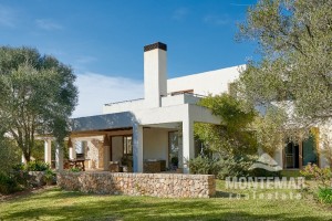 Villa nahe Palma/Marratxi zum Verkauf