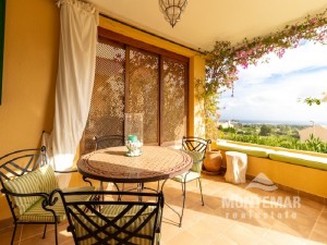 Portocolom - Elegantes Apartment im renommierten Wohnkomplex Vall d’Or Golf