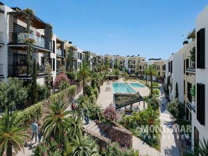 Palma/Golfplatz Son Quint – Moderne Apartments/Penthäuser in schöner Lage