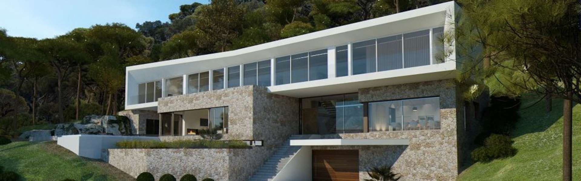 Sol de Mallorca - Schönes Villa-Neubauprojekt 